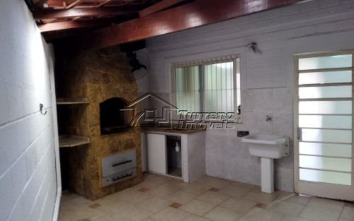 Imagem 1 de 15 de Casa Em Condomínio Fechado Na Zona Sul