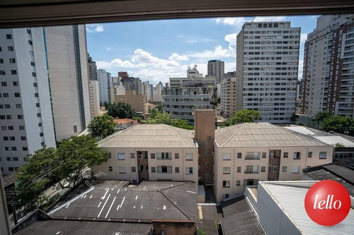 Imagem 19 de 21 de Apartamento - Ref: 240470