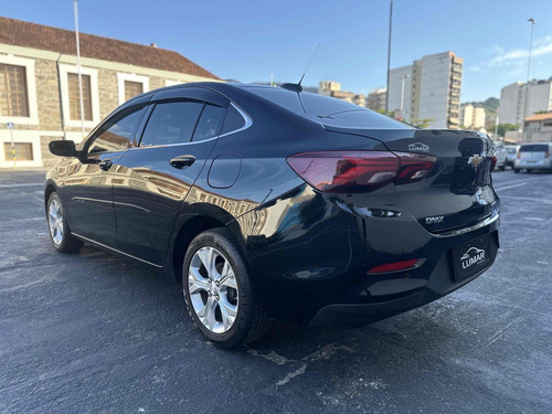 Chevrolet Onix 1.0 TURBO FLEX PLUS PREMIER AUTOMÁTICO