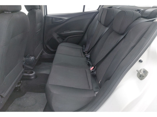 Fiat Cronos 1.3 FIREFLY FLEX DRIVE CVT