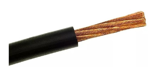 Cable Para Soldar 1 X 35 Mm 300 Amp