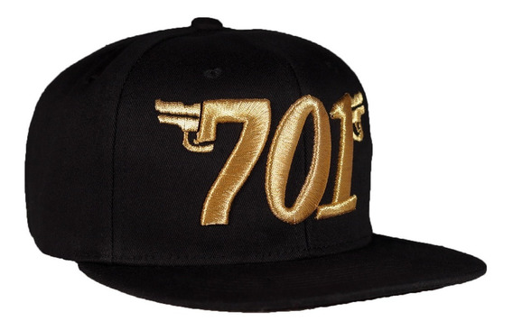 Gorra 701 Chaparrito | MercadoLibre ?