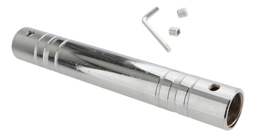 Conector De Barra De Pesas Con Varilla De Conexión,