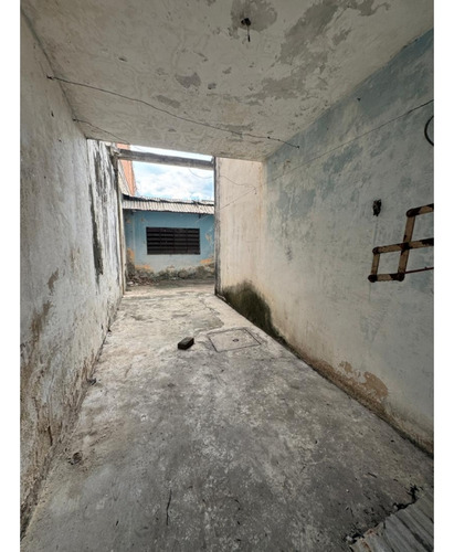 Casa Para Remodelar En Venta En Santa Rosa, Aragua