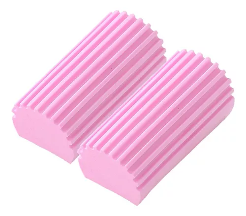 esponja atrapa polvo Damp Clean Duster Sponge Multifunctional Dust Removing  Brush Sponge for Cleaning Floors Ve Cleaning Cloth