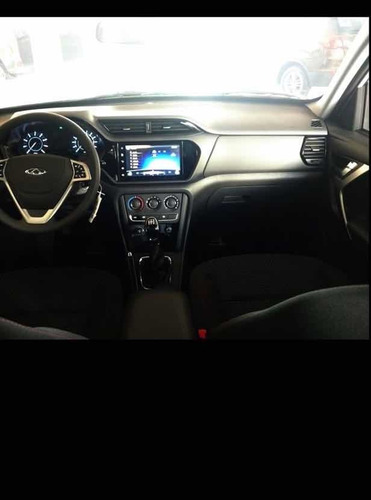 Chery Tiggo 3 1.6 3 Confort 2018