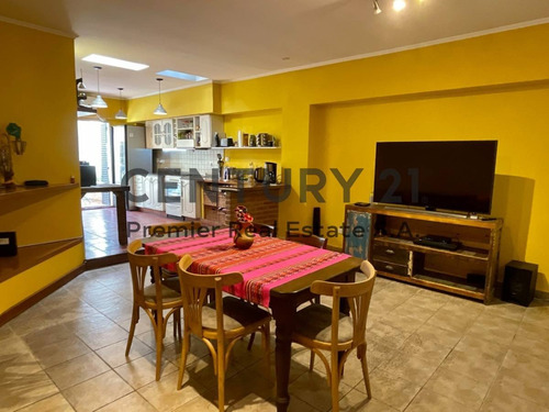 Imagen 10 de 27 de Venta De Ph 3 Ambientes Con Piscina, Quincho Y Parrilla En Villa Urquiza