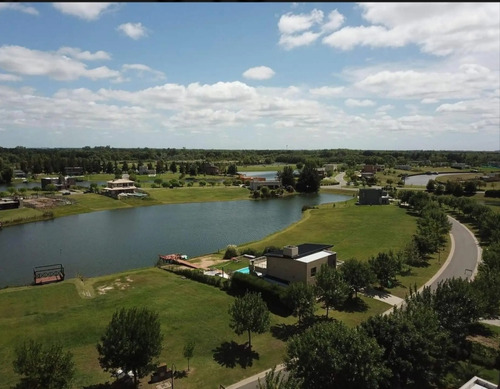 Lote En Barrio Náutico El Cazal