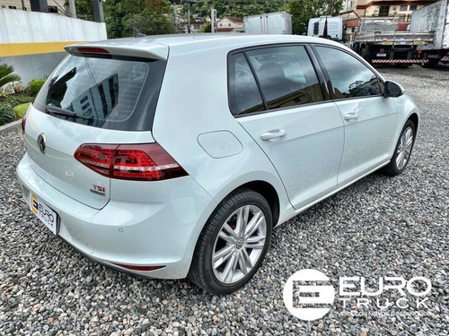 Golf Higline 1.4 Tsi