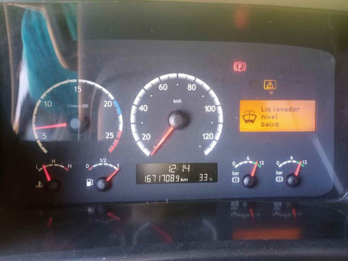 Caminhao Scania Scania 420