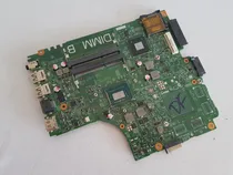Comprar Cu002Fdefeito Placa Mãe 12204-1 5j8y4 Do Dell Insp. 3421 + I5