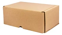 Comprar Cajas Cartón Autoarmable 25x15x12 \u002Fpack 25 Cajas\u002F Cart Paper