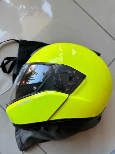 Cascos Bmw Abatibles MercadoLibre
