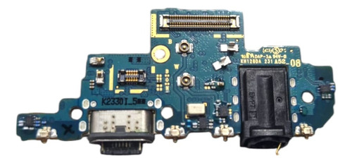 Placa De Carga, Centro De Carga Samsung A52 (sm-a525m) (Usado)