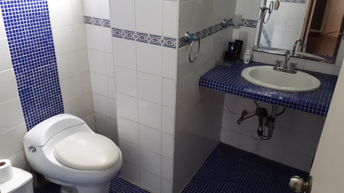 Imagen 8 de 11 de Apartamento En Venta, Clns De Bello Monte, Av. Intervecinal Ah A90