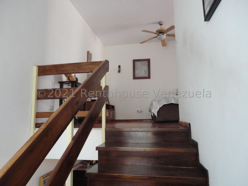 Imagen 4 de 19 de Casa En Venta Con Terraza El Marques 04141978270 Caracas 22-20670