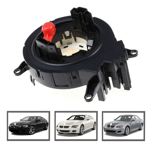 Carretel De Pista De Relógio De Mola Para Bmw M5 M6
