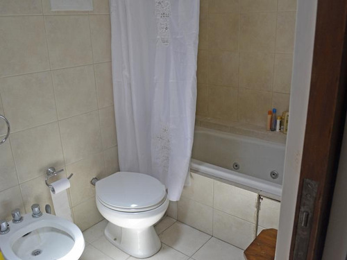 Importante Casa En Palermo 5 Amb Dependencia, Quicho Y Piscina