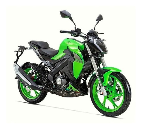 Imagen 1 de 22 de Benelli 180s