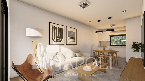 Departamentos En Venta, San Vicente