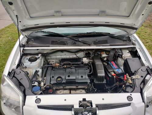 Peugeot Partner 1.6 Vti Confort
