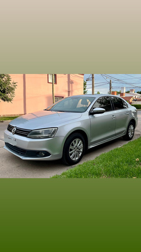Volkswagen Vento 2.0 Advance 115cv