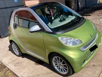 Comprar Smart Fortwo 1.0 Passion S\u002Fradio Highline)