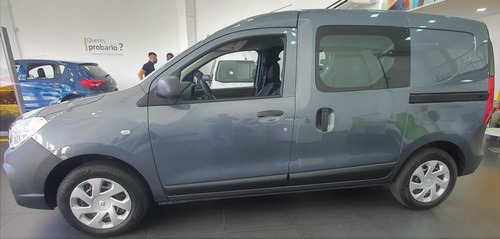 Renault Kangoo Ii Express 1.6 Sce Confort 5A