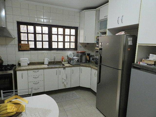 Imagem 10 de 20 de Sobrado À Venda, 160 M² Por R$ 720.000,00 - Jardim Aeroporto - São Paulo/sp - So1499