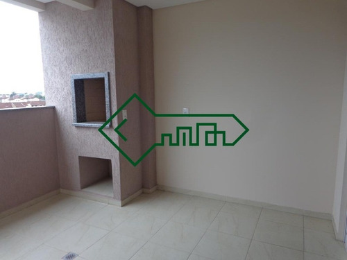 Imagem 11 de 23 de Lindo Apartamento No Bairro Saguaçu | 01 Suíte + 02 | 110 M² | 02 Vagas | Próximo Ao Angeloni - Sa00065 - 32062603