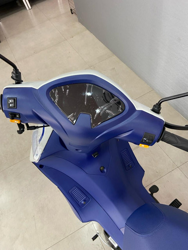 Jet 125 Ss Completa 2025 Sem Entrada