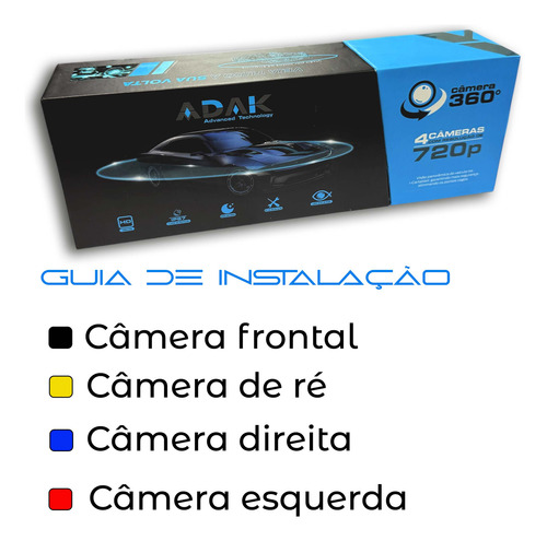 Multimidia Civic G10 17/21 9p Android 14 4/64gb 4g Cam 360°