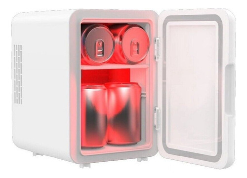 Mini Refrigerador Call Of Duty War Zone The Gulag' 6 Latas