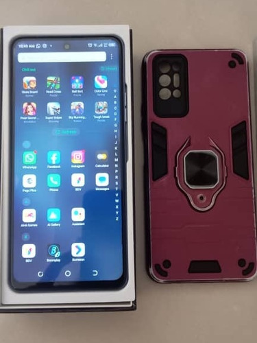 Imagen 3 de 5 de Tecno Pova 2