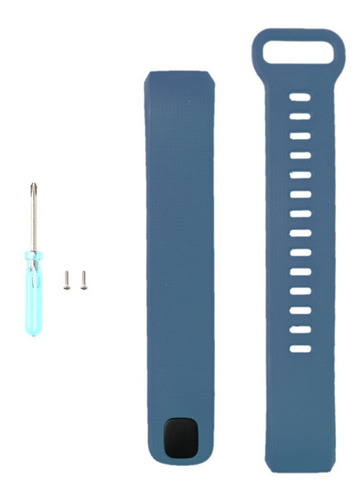 J Para Huawei Band 2/band 2 Pro Reloj Inteligente Silicona R