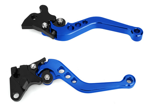 Palancas De Freno Y Embrague Para Yamaha Yzf R15 2008-14