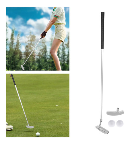 Golf Putting Club Entrenamiento Para Adultos Conjunto B
