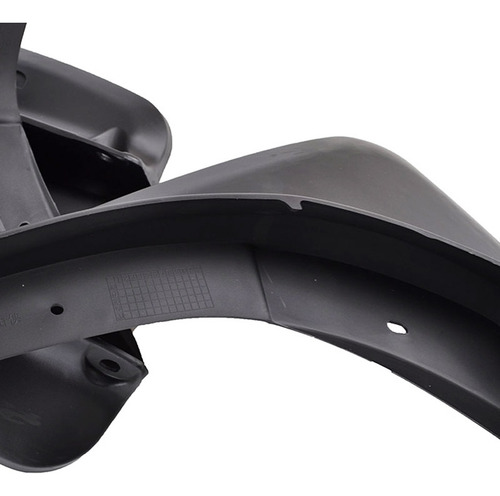 Guardabarros Para Jeep Renegade Bu 2014-2021