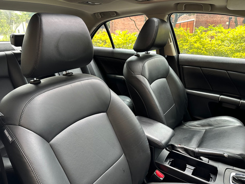 Suzuki Kizashi 2.4 Limited