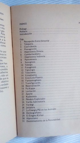 Imagen 5 de 6 de El Enigma De La Mente Juan Rocha De Azevedo Ed. Kier