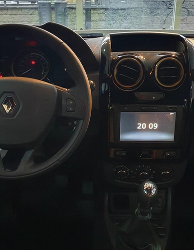 Renault Duster 1.6 Privilege Tcross Tracker 408 Berlingo G