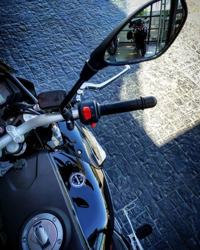Benelli Trk 251 - Todos Los Colores Disponibles!