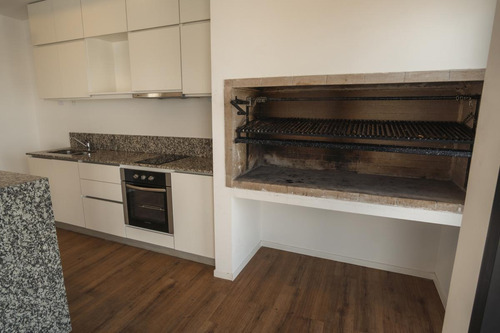 Imagen 11 de 16 de Venta - Oficina A Estrenar - San Telmo - Avenida 9 De Julio - Amenities