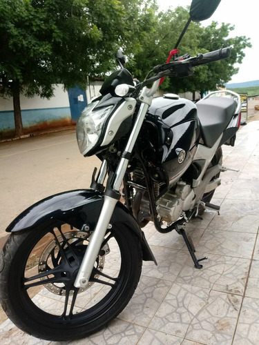 Yamaha Fazer 250cc Blueflex