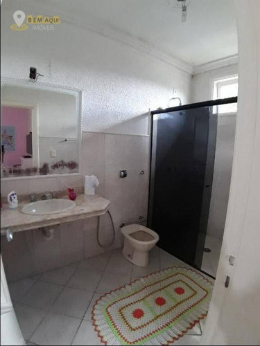 Imagem 18 de 30 de Casa Com 5 Dormitórios À Venda, 595 M² Por R$ 2.200.000,00 - Parque Village Castelo - Itu/sp - Ca1482