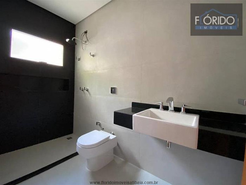 Imagem 17 de 29 de Casas À Venda Em Atibaia/sp - Compre A Sua Casa Aqui! - 1470215