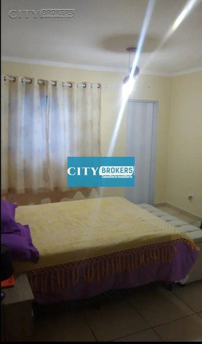 Imagem 5 de 15 de Casa Com 3quartos E 2 Banheiros Para Venda Ou Locação - Sp561