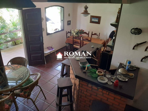 Imagem 8 de 15 de Casa Duplex Em Bairro Nobre De Cabo Frio! - 4081