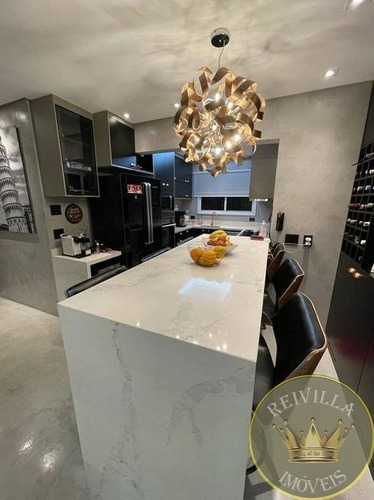 Imagem 6 de 17 de Apartamento Novo Jardim Avelino, 105 Metros, 3 Dorms, 3 Vagas, Varanda Gourmet - Ap00654 - 70284374