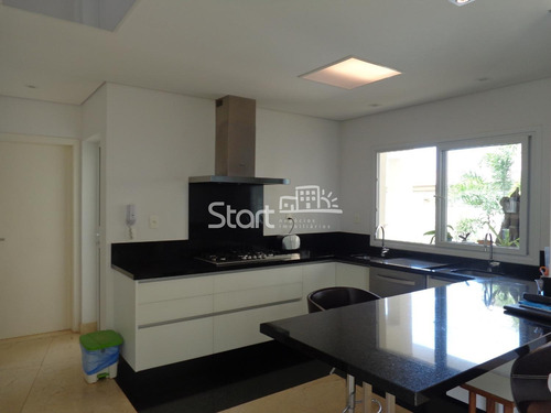 Imagem 12 de 30 de Casa À Venda Em Mont Blanc Residence - Ca003294